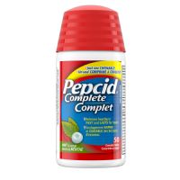 Pepcid Complet.