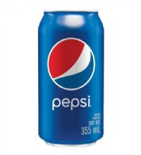 Pepsi Cola