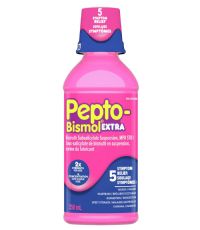 Pepto - Bismol®  Extra Fuerte