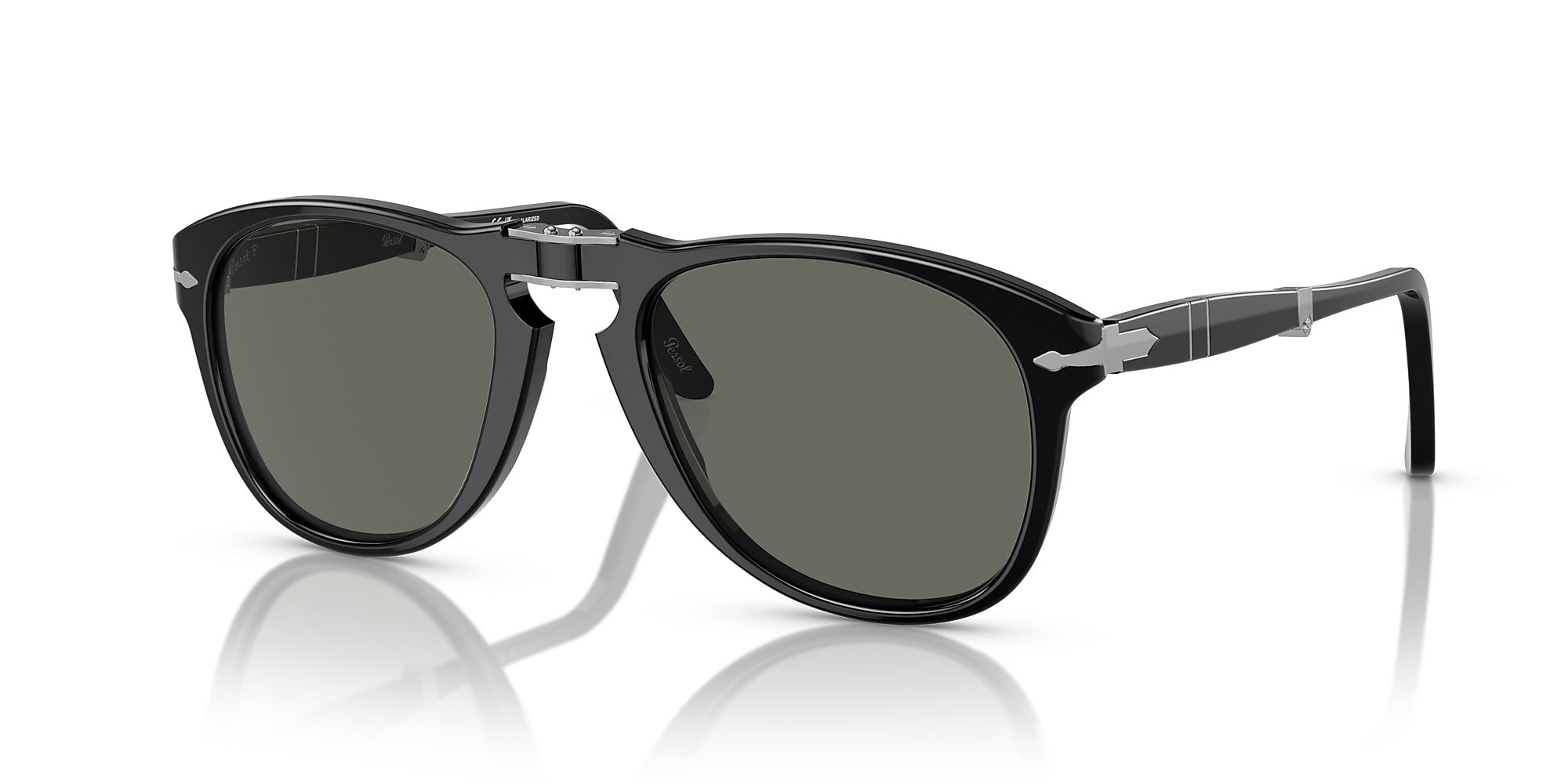 PerSol® gafas de Sol Unisex (PO0714)