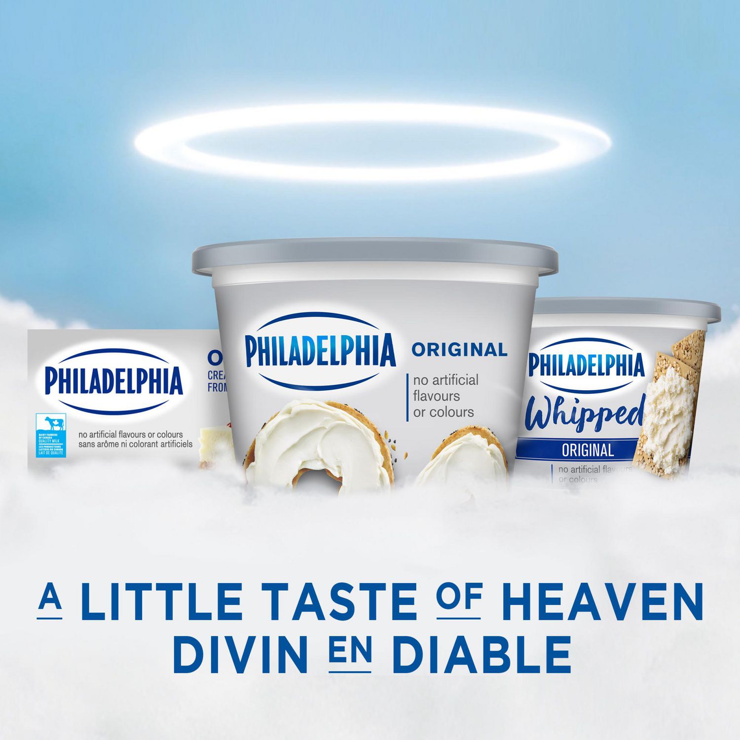 Queso - Philadelphia Original