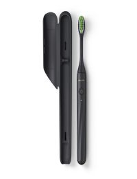 Brosse à dents rechargeable Philips.