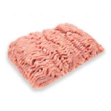 Picadillo - Carne de Cerdo