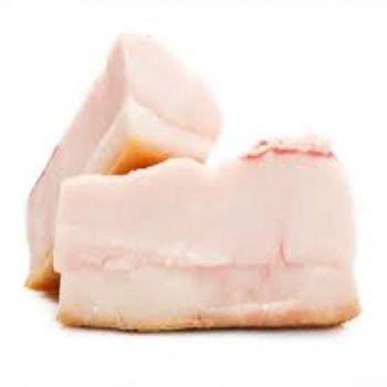 Piel de Cerdo con Grasa