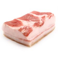Piel de Cerdo con Grasa