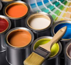Pinturas