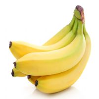 Plátano Fruta