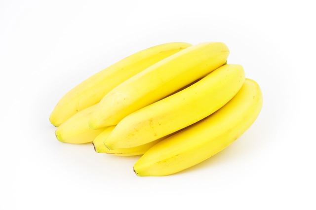 Plátano Fruta