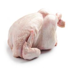 Pollo Entero