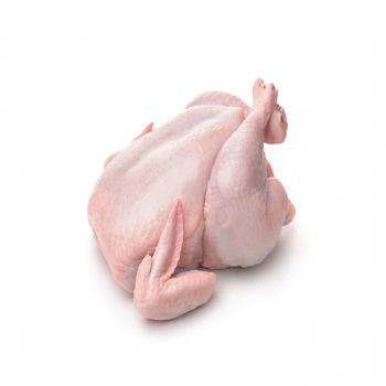 Pollo Entero