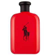 Polo Red - Ralph Lauren Perfume.