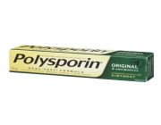 Polysporin Antibiotic Ointment Heal - Fast