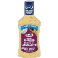 Kraft® - Poppy Seed