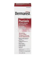 Dermarest - Psoriasis Medicated Shampoo Plus Conditioner 