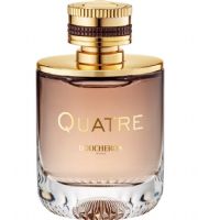 Quatre Nuit by Boucheron Perfume.