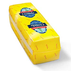 Queso Gouda