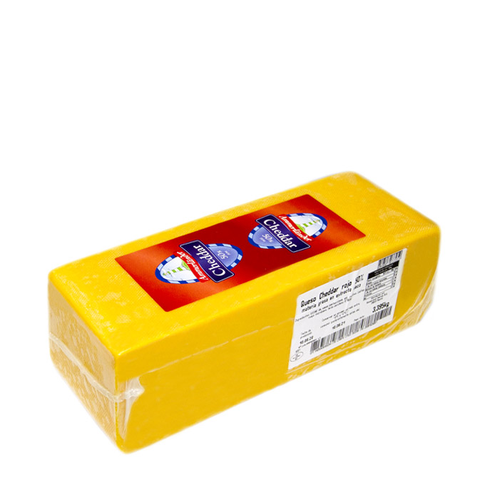 Queso Gouda