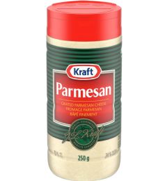 Queso Parmesan