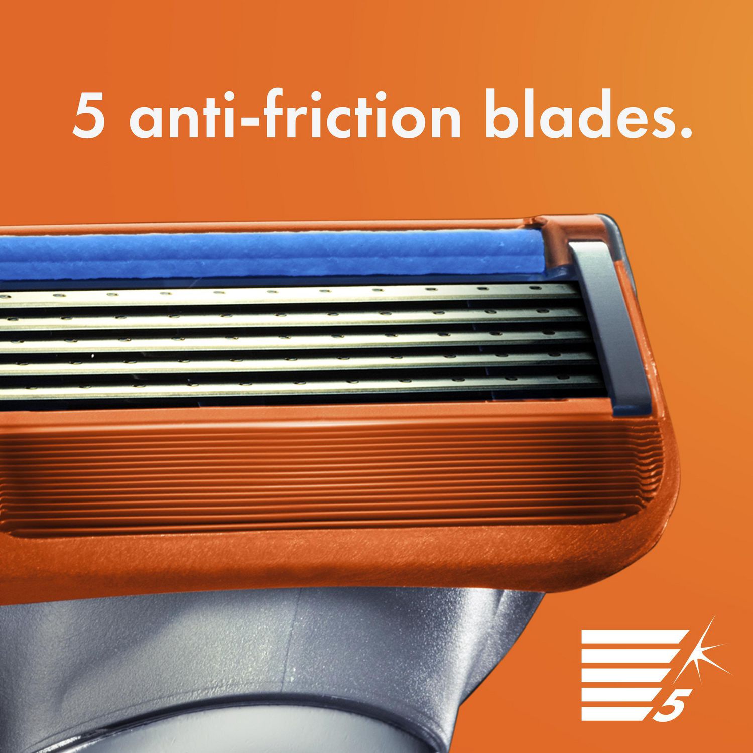 Gillette® Fusion5 Repuesto