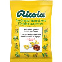 Ricola - 21 drops