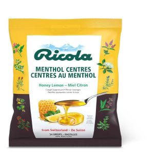Ricola - 45 drops