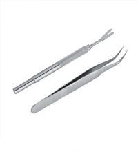 Qiilu Tick Remover - 2PCS Pet Dog Tick Remover