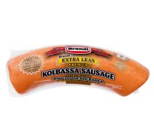Brandt Meats Brandt Salchicha Kolbassa Extra