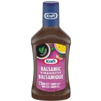 Kraft® - Balsamic Vinaigrette