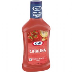 Kraft® - Catalina Dressing - 475 ml