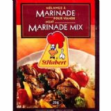 St Hubert - Marinade 20g