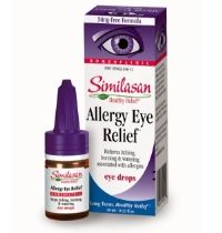 Similasan - Allergy Eye.