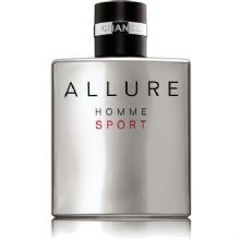 Chanel - Allure Perfume.