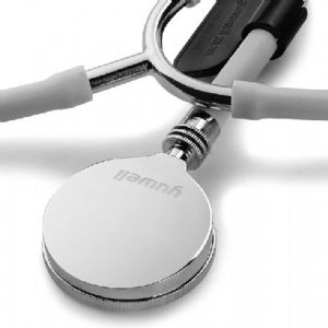  Stethoscope - Usage Medical Doble Cabeza 