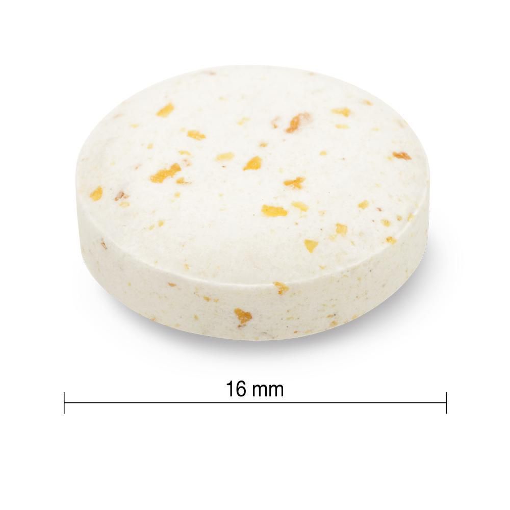 Jamieson™ Chewable Vitamina C