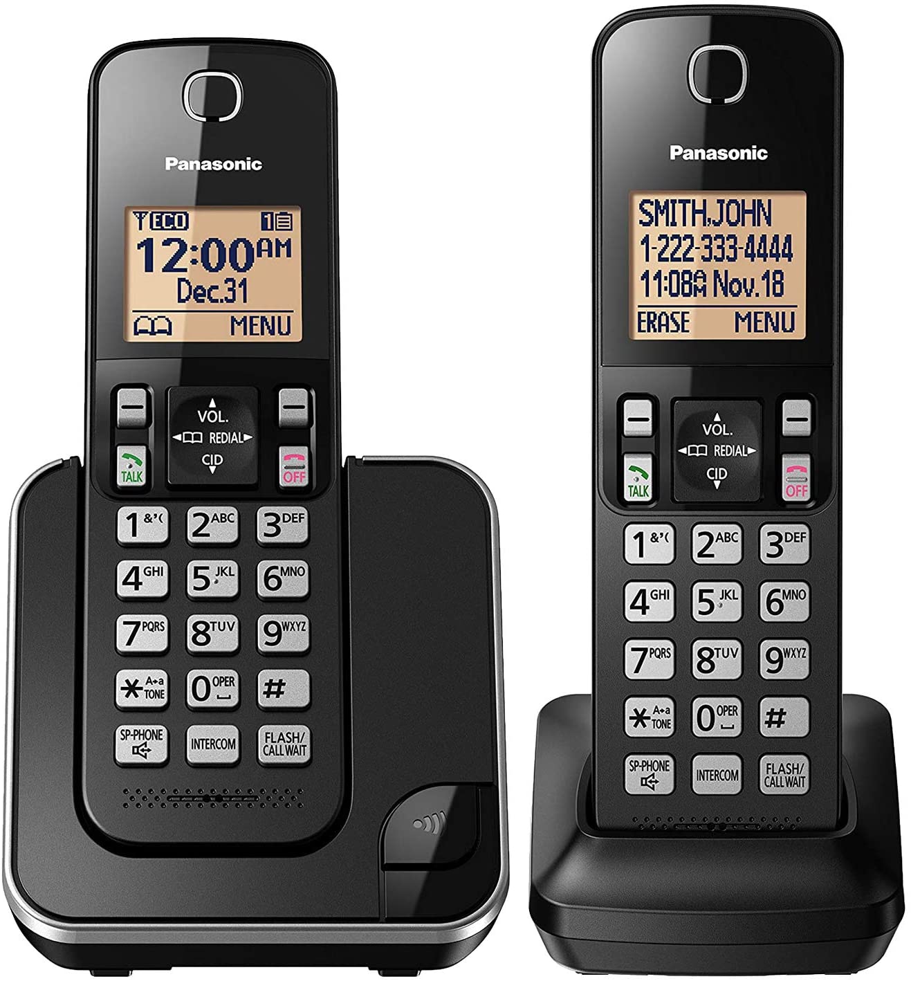 Teléfono Panasonic