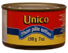 Unico - Atún 