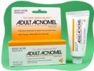 Crema Anti-Acne - Acnomel 25 g