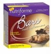 Nutriforme Bars Chocolate Chips.