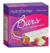 Nutriforme Bars Fruit Delice.