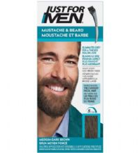 Tinte para Barba - Hombre 