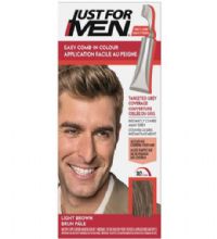 Tinte para el Cabello - Hombre