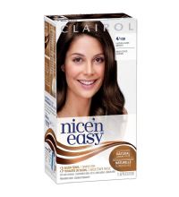 Tinte para el Cabello - Carmelita Oscuro.