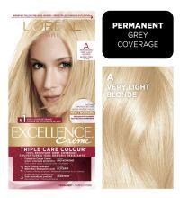 LÓreal® Paris Permanente Hair Color.