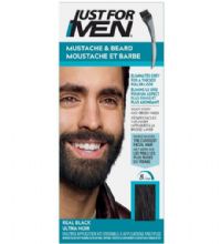 Tinte para Barba - Hombre.