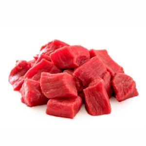 Carne de Res Troceada