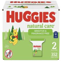 Toallitas Humedas - Huggies.