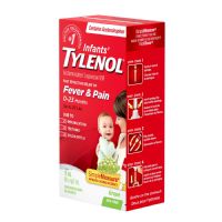 Tylenol Cold - 15 ml.