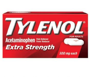 Tylenol® Extra Strength 