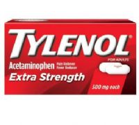 Tylenol® Extra Strength 