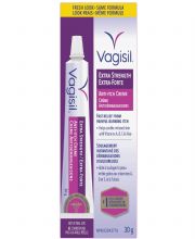 Vagisil External Vaginal.